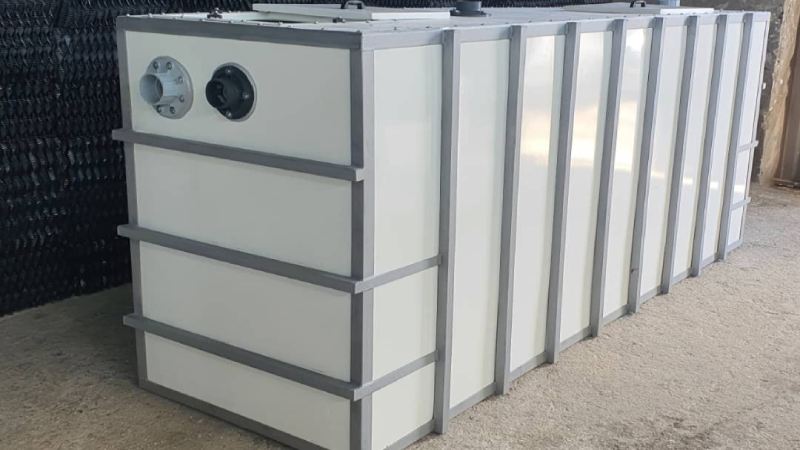 قیمت و خرید چربی گیر فایبرگلاس صنعتی + فروش ارزان