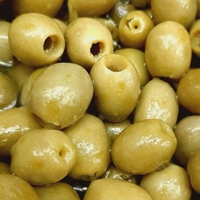 بهترین زیتون ویژه بی هسته ارگانیک + قیمت خرید عالی
