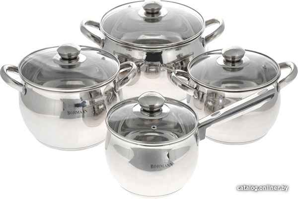 خرید سرویس قابلمه عروس کلاسیک خطی + قیمت عالی باکیفیت