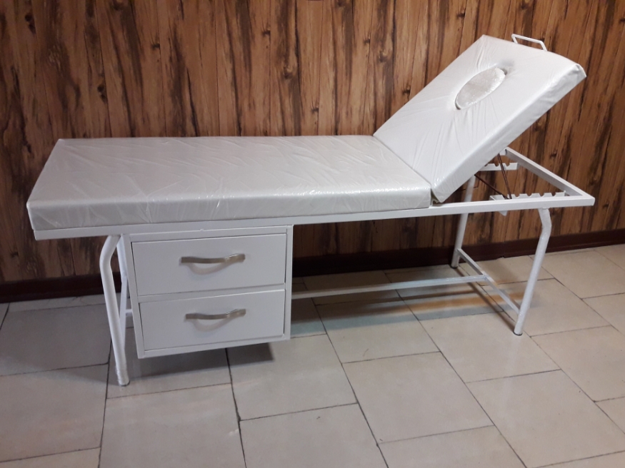 قیمت تخت پزشکی تزریقات + خرید ویژه