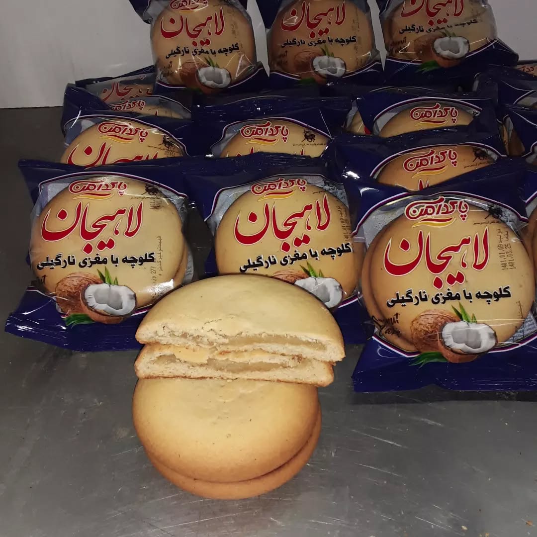نمایندگی فروش کلوچه لاهیجان + فرصتی برای توسعه بازار