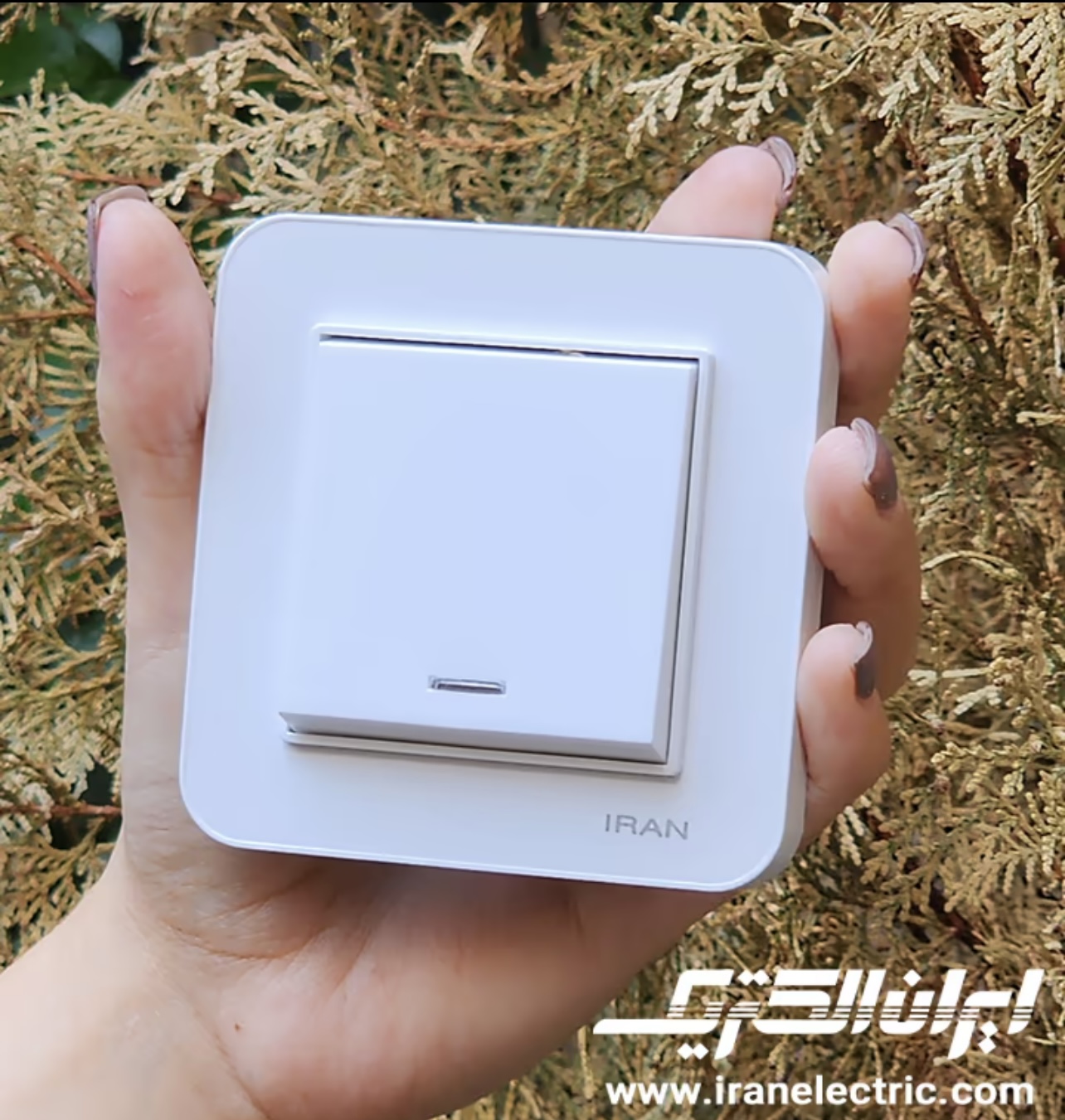 قیمت خرید کلیدوپریز سفید به صرفه وارزان