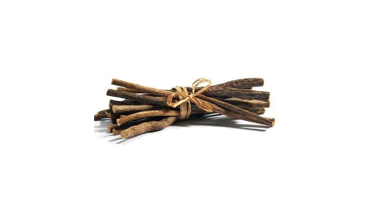 ریشه شیرین بیان مرغوب +خرید باورنکردنی