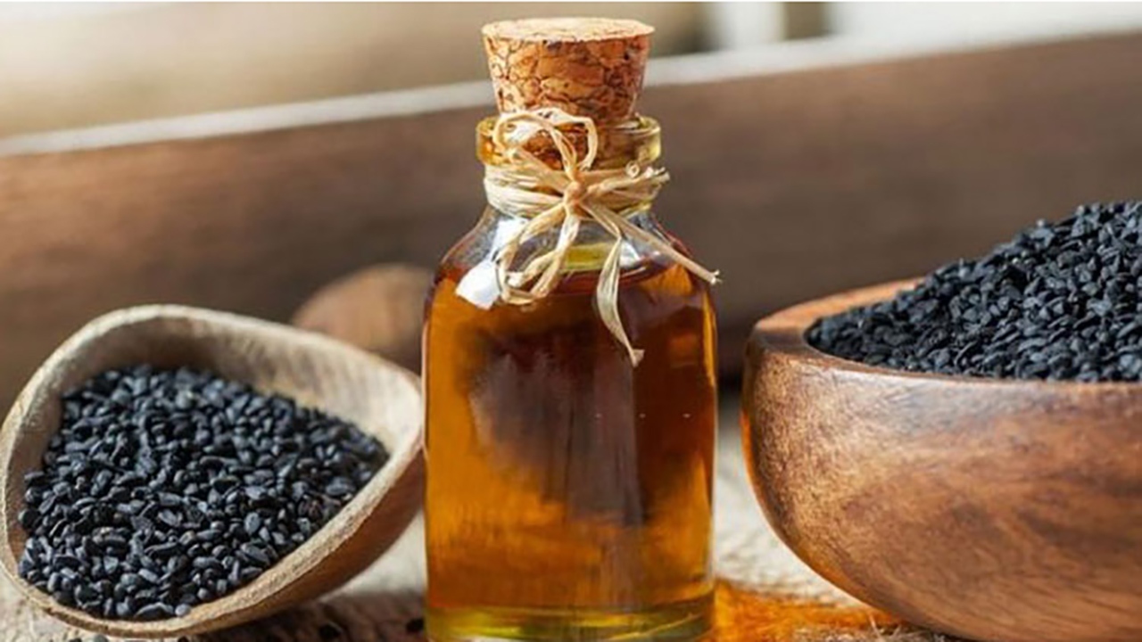 روغن سیاهدانه با کیفیت + قیمت باور نکردنی