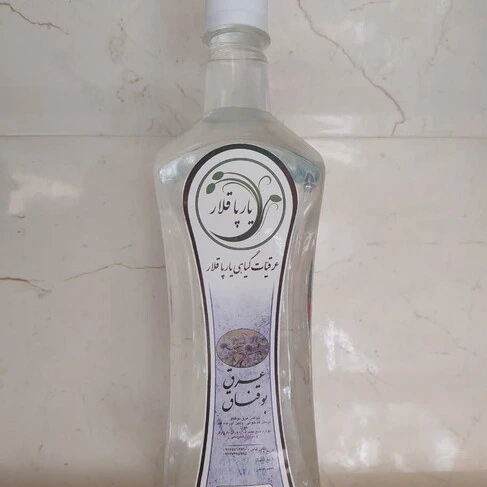 خرید و قیمت عرق بوقناق درجه یک + فروش عمده