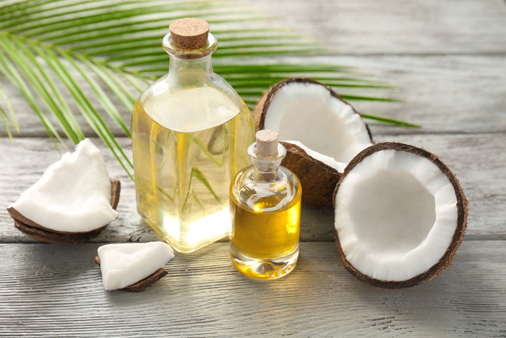 روغن نارگیل خرید