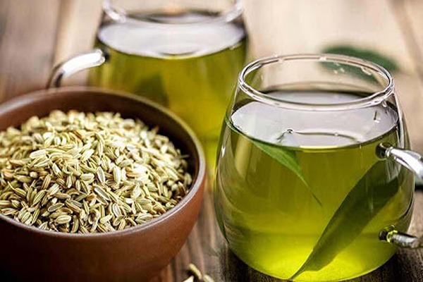 عرق رازیانه کوهی
