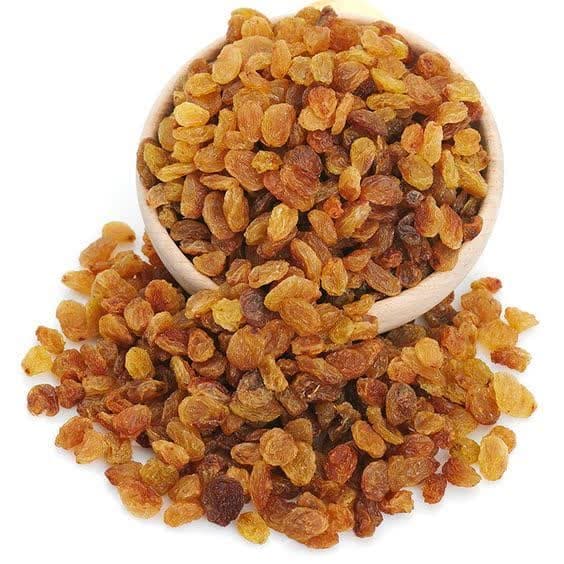 کشمش پلویی تیزابی صادراتی + قیمت روز و مجوز صادرات