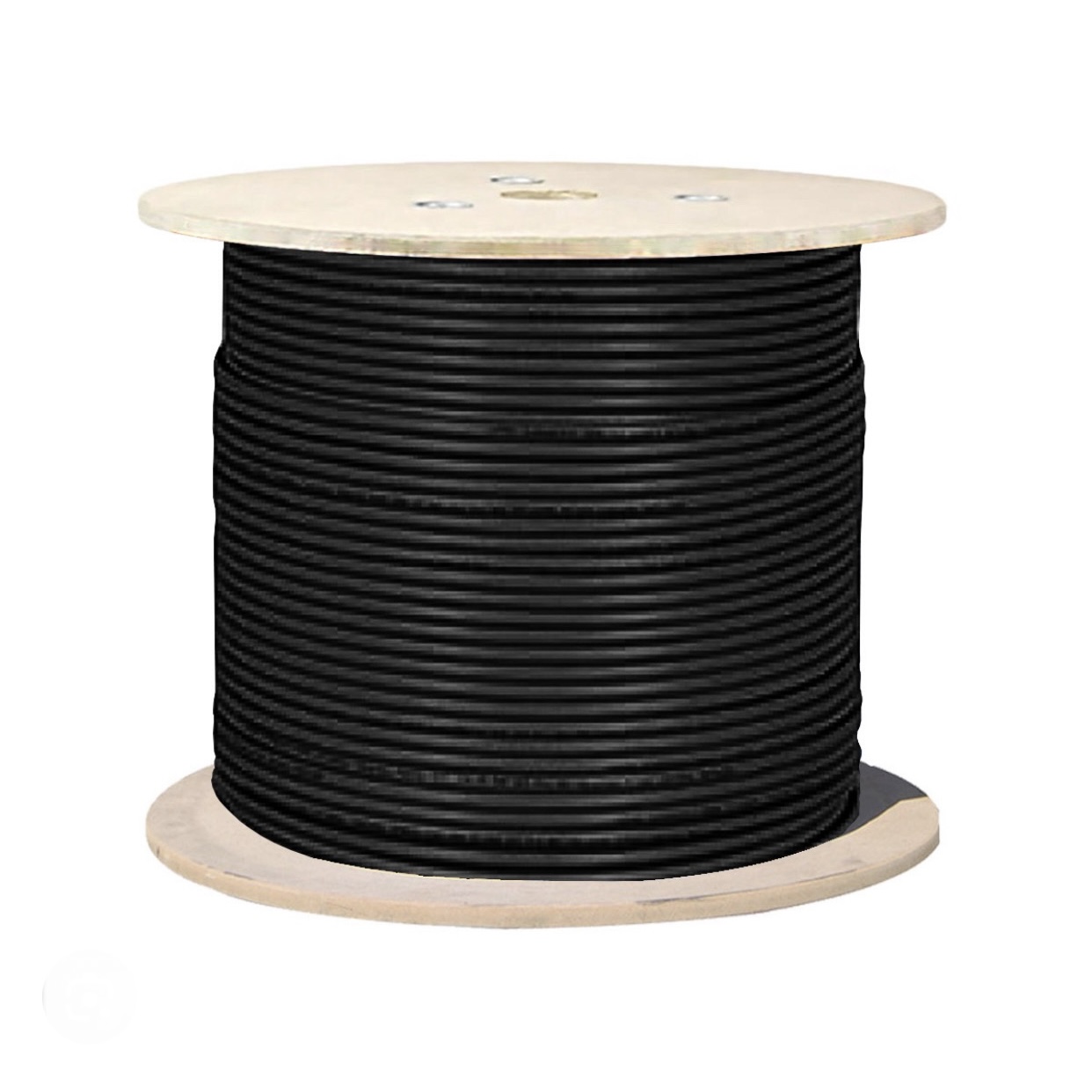 فروش کابل شبکه  outdoor با تست پرمننت