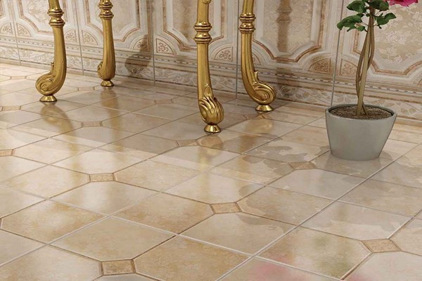 خرید سرامیک پذیرایی شیک + قیمت فروش استثنایی