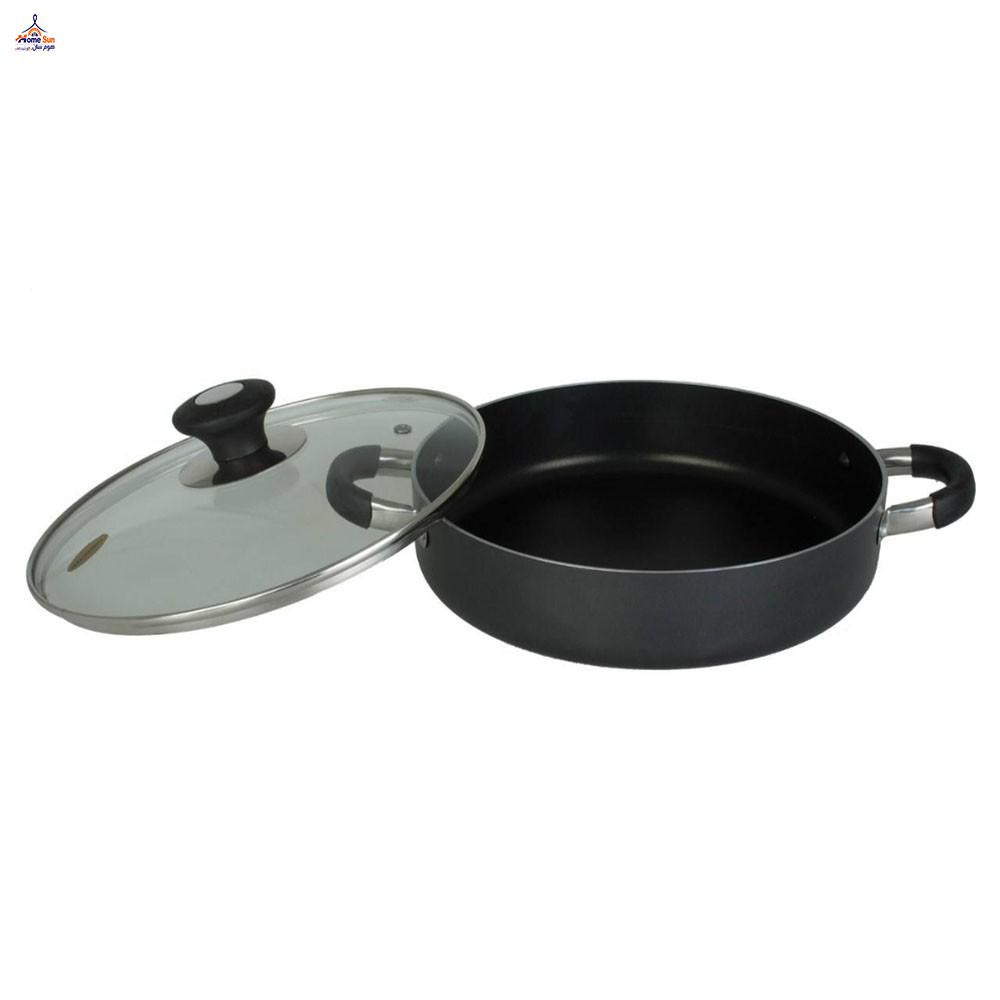 فروش تابه دو دسته سایز۲۰ + قیمت خرید به صرفه