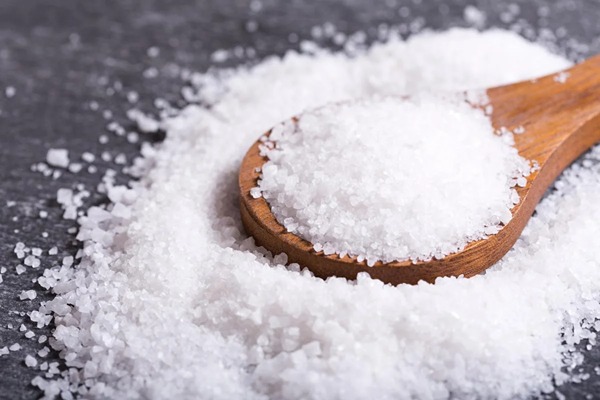 خرید نمک جهرم + قیمت فروش استثنایی