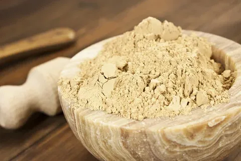 فروش پودر صدف قارچی + قیمت خرید به صرفه