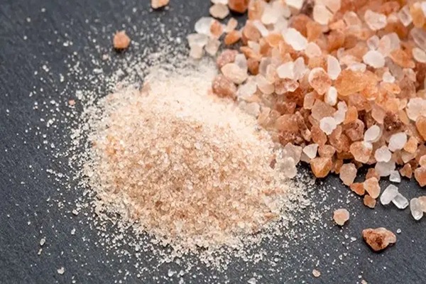 خرید نمک هیمالیا + قیمت فروش استثنایی