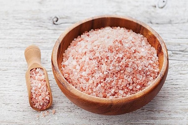 خرید نمک کریستال + قیمت فروش استثنایی
