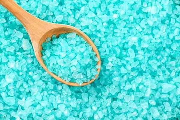 خرید نمک صورتی و نمک آبی + قیمت فروش استثنایی