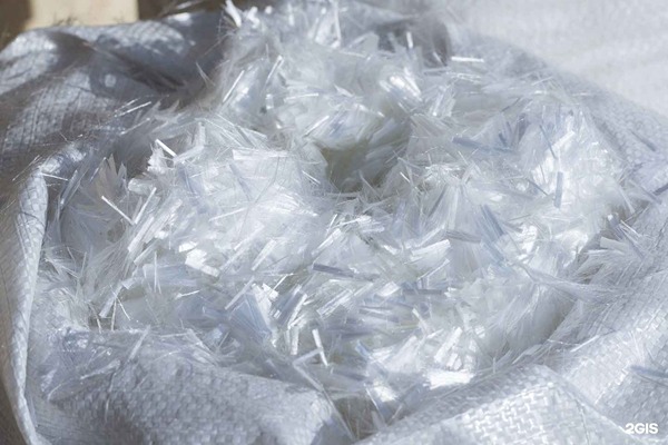 خرید الیاف سوزنی فایبرگلاس + قیمت فروش استثنایی
