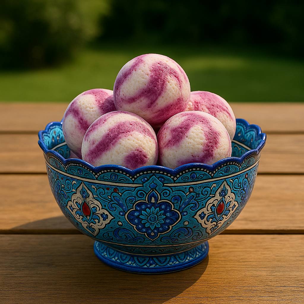 بستنی خشک خرید
