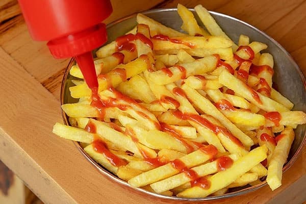 قیمت خرید سیب زمینی منجمد بسته با فروش عمده