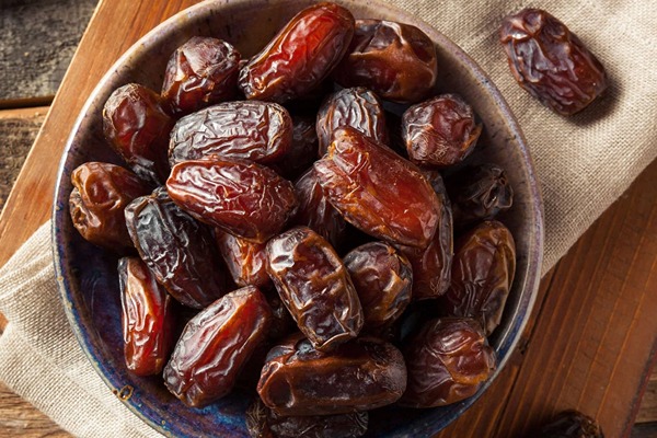 قیمت خرید خرما خاصویی مشکین با فروش عمده
