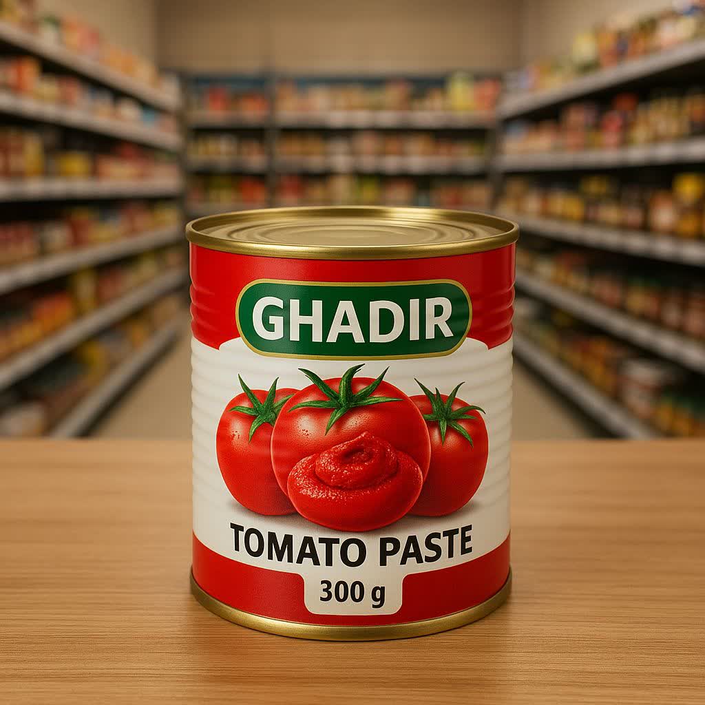 قیمت رب گوجه فرنگی ارگانیک