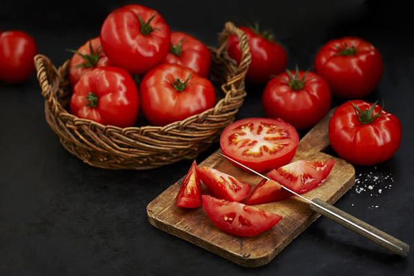 قیمت خرید گوجه فرنگی فرگوسن عمده به صرفه و ارزان