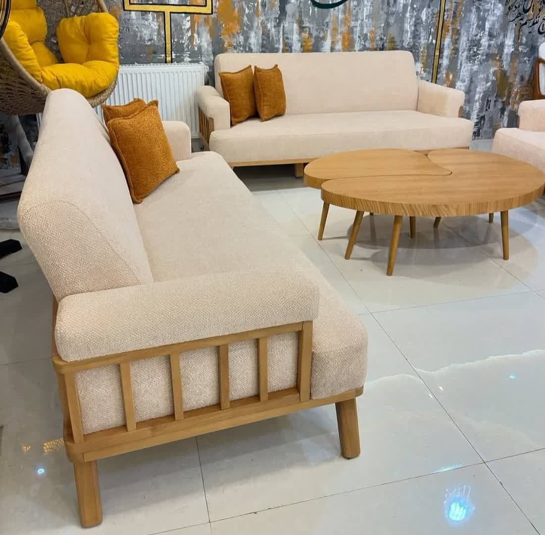مدل مینیمال تتریس ۷ نفره