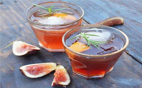 شربت انجیر سیاه خرید