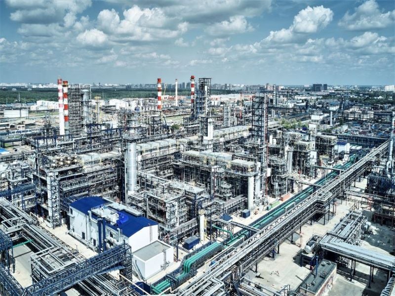 Petrochemicals and petroleum products