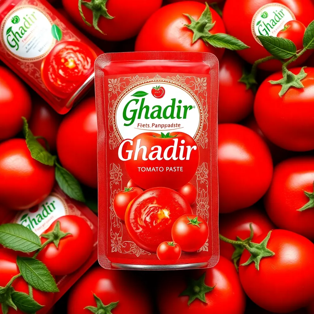 خرید رب ساشه صادراتی