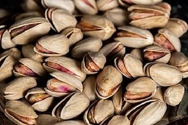 خرید پسته اکبری + قیمت