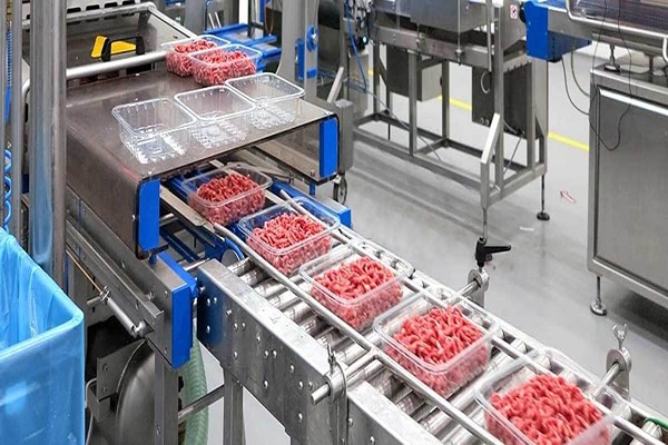 قیمت دستگاه بسته بندی گوشت + خرید باور نکردنی