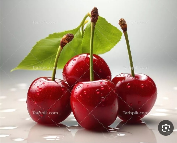 گیلاس درجه یک مازندران