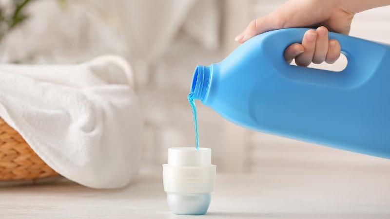 مایع لباسشویی قیمت