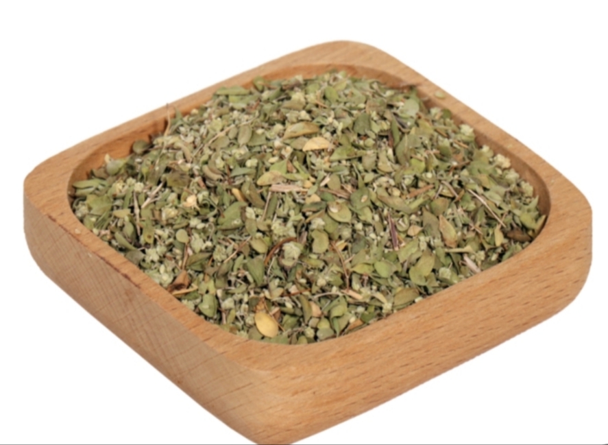 خرید عمده برگ آویشن شیرازی + فروش ویژه