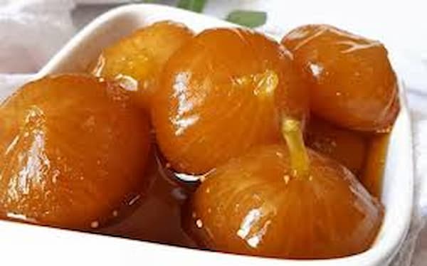 قیمت مربای انجیر تازه