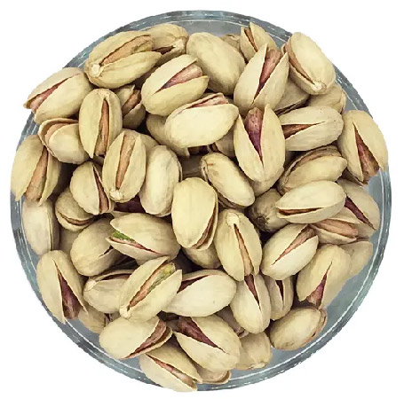پسته عباسعلی دامغان