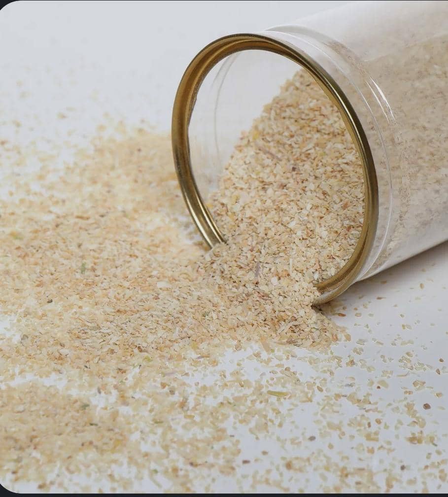 قیمت گرانول سیر همدان