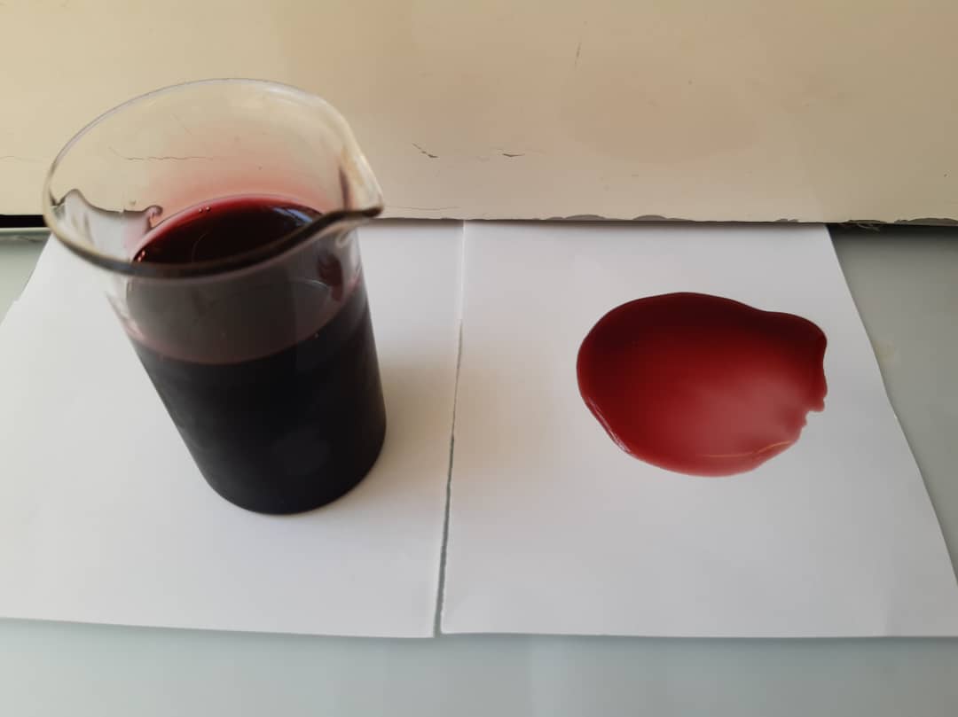 قیمت عمده خرید کنسانتره انار صادراتی درجه یک