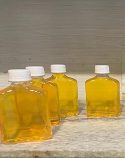 قیمت خرید روغن پایه ریسایکل 150