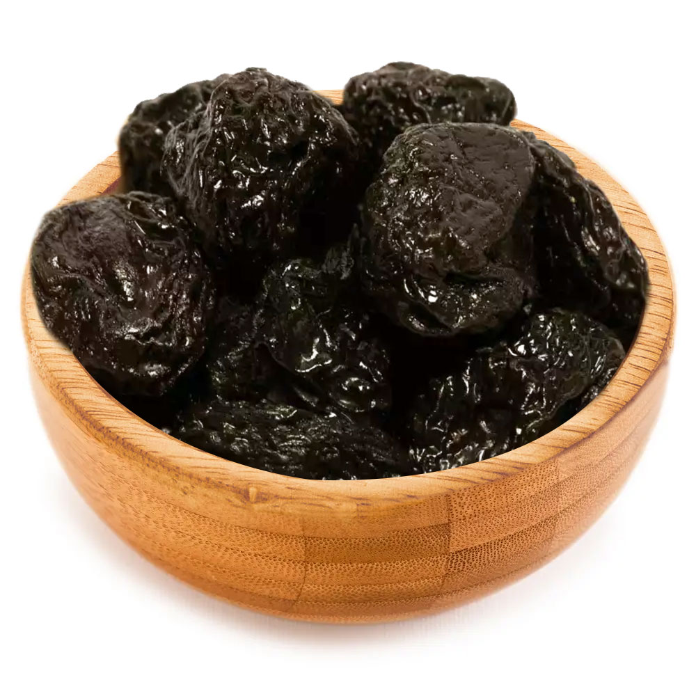 آلوی سیاه خورشتی