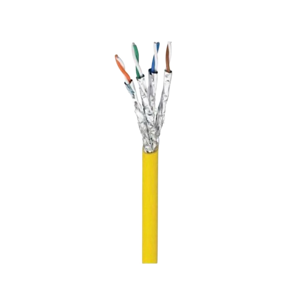 کابل شبکه cat7