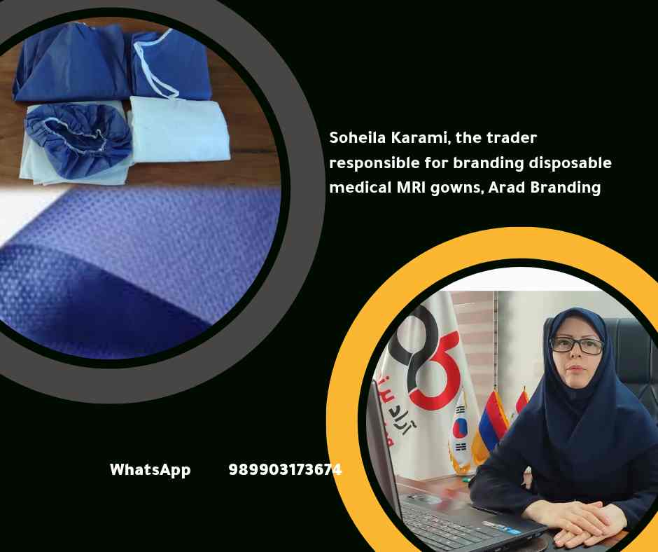 مناسبترین قیمت گان پزشگی