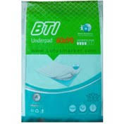 فروش زیرانداز بیمار BTI+قیمت بصرفه