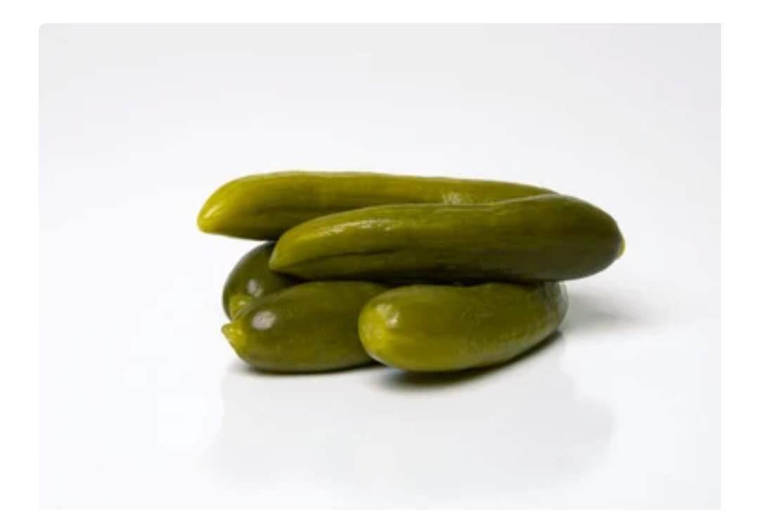 تصویر 3 از خیارشور سنتی ترد و خوشمزه برای صادرات + خرید مستقیم عمده