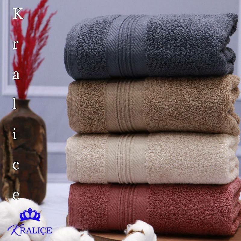 خرید و قیمت فروش عمده + حوله کرالیچه کد k 3