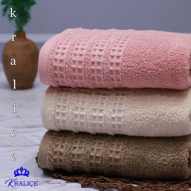 قیمت مناسب + حوله کرالیچه کد k 1 و کد k 2