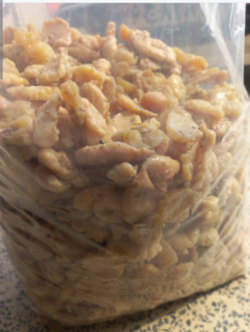 آنغوزه شیرین خراسان
