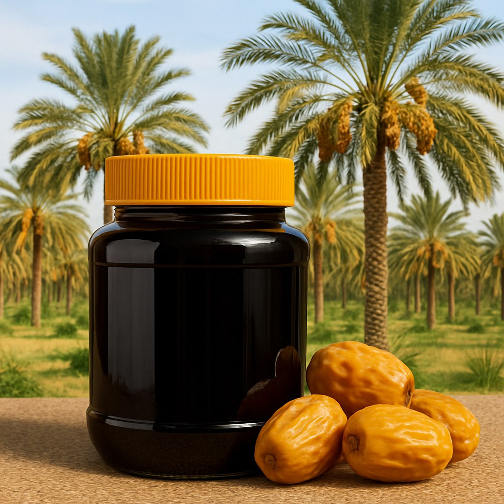 شیره خرمای زاهدی + قیمت ویژه