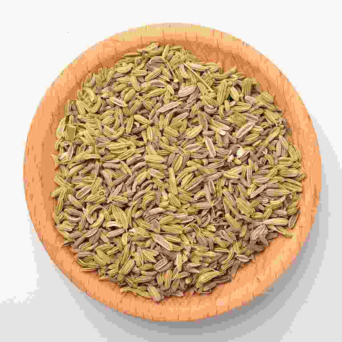تفاوت زیره سبز و سیاه